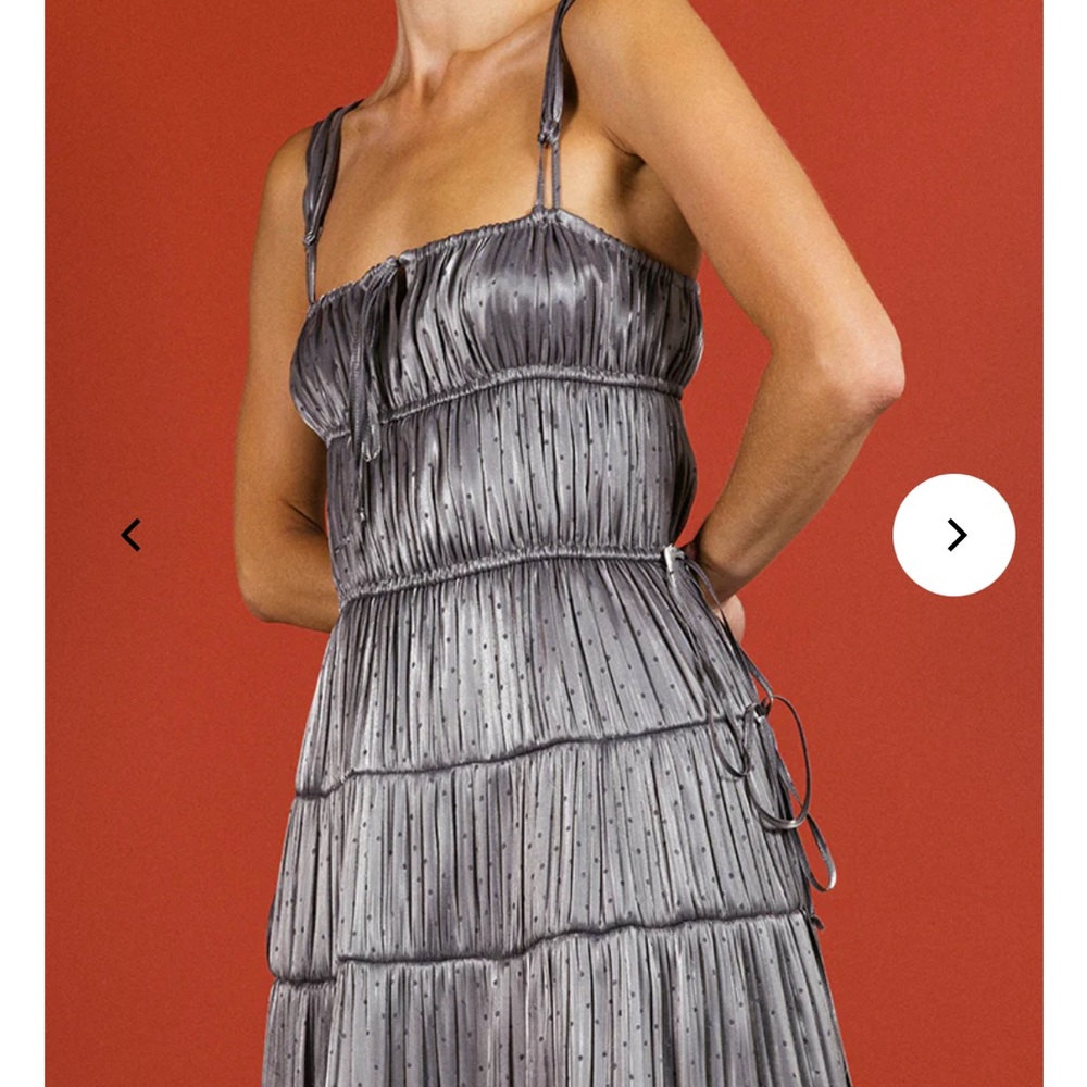 Ciao Lucia Dress